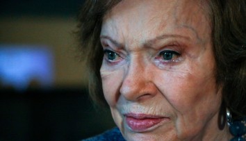 Bývalá prvá dáma USA Rosalynn Carterová zomrela vo veku 96 rokov