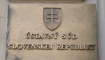 Ústavný súd posúdi ústavnosť zmeny zákona o Národnom inštitúte pre hodnotu a technológie