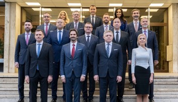 Uvažuje sa o rekonštrukcii vlády? Ministri prišli s jasnou odpoveďou