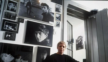 Svet smúti. Zomrela fotografka Astrid Kirchherrová (†81), ktorá preslávila The Beatles