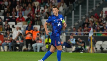 Doma sa pohádal s trénerom, posledný zápas odohral proti Ružomberku. Chorvátska legenda má nový klub
