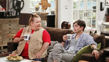 Zdrvujúca správa! Zomrela slávna Berta z Dva a pol chlapa