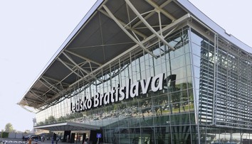 Bratislavské letisko zveríme súkromníkovi. Opozícia za tým vidí skrytú privatizáciu