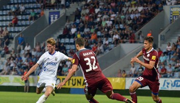 Podbrezovú povedie dočasne Geri, meno nového trénera počas prestávky