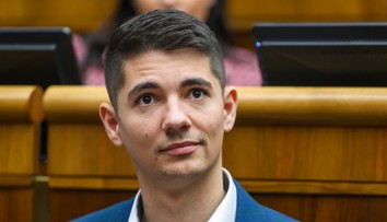 E. Kaliňák tvrdí, že požiadal, aby tajná služba preverila účty novinárov. Takto zareagovali v koalícii