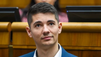 E. Kaliňák tvrdí, že požiadal, aby tajná služba preverila účty novinárov. Takto zareagovali v koalícii
