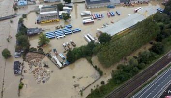 Na Kysuciach počítajú škody. V niektorých obciach ostali odrezaní od sveta
