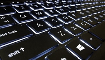 Microsoft prichádza so zásadnou zmenou. Na klávesnici pribudne po 30 rokoch nové tlačidlo