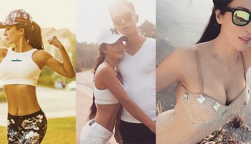 Číňanka vyzerá ako rovesníčka svojho syna. Neuveríte, koľko má rokov