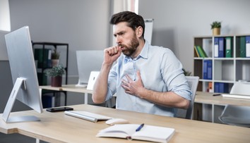 Môžu spôsobovať problémy s dýchaním. Jedlá i aktivity ako spúšťače astmatických reakcií