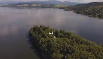 Keď ju spustili, išlo o stavbu svetového významu. Oravská priehrada oslavuje okrúhle jubileum