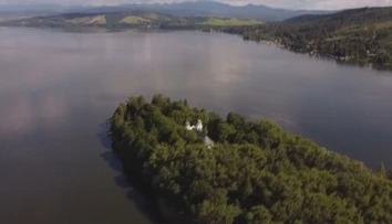 Keď ju spustili, išlo o stavbu svetového významu. Oravská priehrada oslavuje okrúhle jubileum