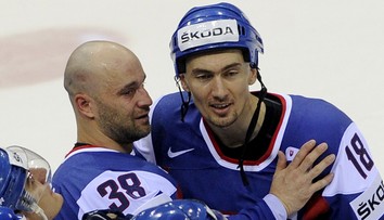 Šatan má Demitrovo číslo stále v mobile