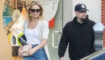 Zverejnili rodný list dcérky Cameron Diaz: Odhalil mnohé detaily