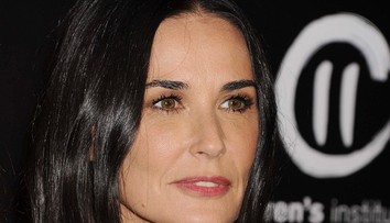 Kedysi najsexy a žiadaná herečka, dnes sa televízni tvorcovia z Demi Moore smejú