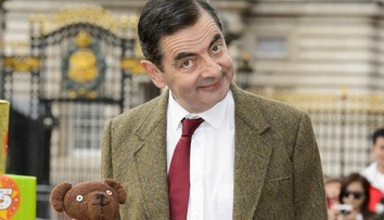 Mr. Bean zomrel. Takéto správy kolujú internetom