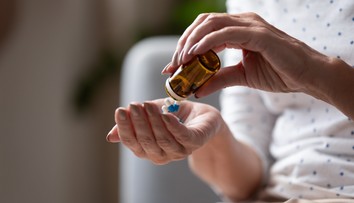 Užívame ich často, a tak strácajú svoj účinok. Antibiotiká sa do nášho tela nedostávajú len vo forme tabliet