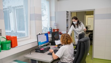 Na pokraji zrútenia. Konsolidačný balík môže podľa zdravotníkov rozvrátiť celý systém