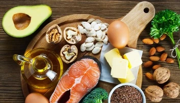 Nedostatok omega-3 mastných kyselín. Ktoré potraviny sú ich najlepším zdrojom?