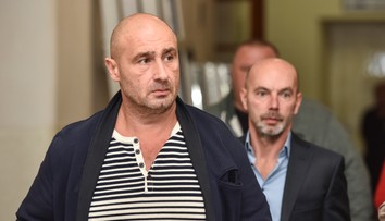 Ľubošovi Ferusovi nedokázali, že sa podieľal na vražde bossa Mira Sýkoru. Spod obžaloby ho oslobodili