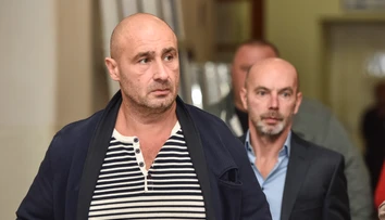 Ľubošovi Ferusovi nedokázali, že sa podieľal na vražde bossa Mira Sýkoru. Spod obžaloby ho oslobodili