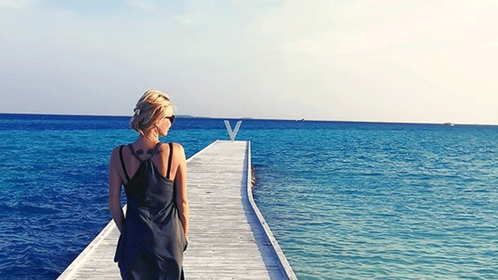 Babyboom pokračuje: Modelka tehotenstvo dlho tajila, teraz ukázala rastúce bruško