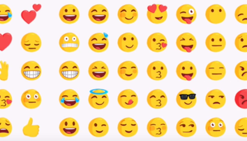 Nepáčia sa vám nové facebookové smajlíky a chcete späť staré? Tu je návod