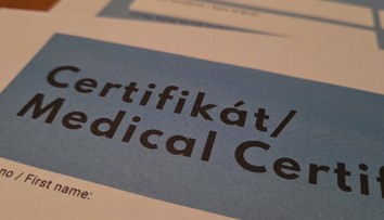 Pacient zaskočil lekárku: Očkovanie odmietol, no za potvrdenie bol ochotný zaplatiť nemalú sumu