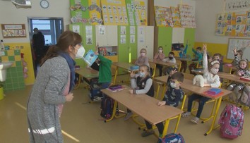 Zápis detí do škôl je opäť elektronický. Školy tak nevedia odhadnúť, či je dieťa už zrelé