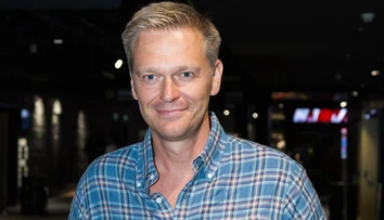 Martin Nikodým opäť v Markíze: Bude moderovať kultovú šou
