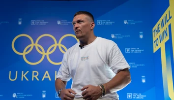 Pobúrený bol aj Zelenskyj. Olympijského šampióna z Ukrajiny zadržali na poľskom letisku