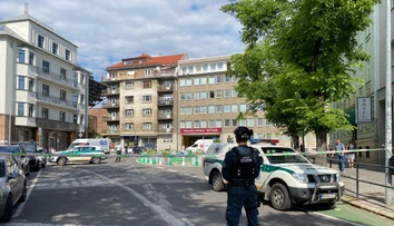 Odosielateľovi e-mailu hrozí doživotie. Bombová hrozba na univerzite v Bratislave sa nepotvrdila