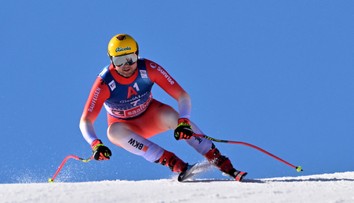 Počas príprav si všimol opuch na krku. Trojnásobnému šampiónovi Svetového pohára diagnostikovali rakovinu