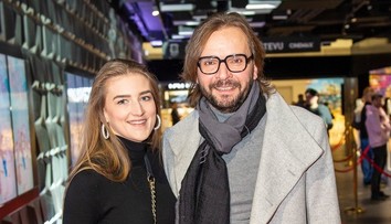 Najkrajší predčasný darček k 50: Ján Ďurovčík bude otec