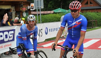 Metelkovi naložil reprezentačný kolega: Za celú situáciu môže jeho pokrivený charakter!