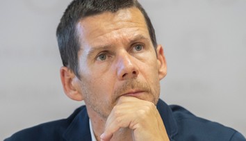 Rozhodol sa nekandidovať. Štefan Hamran sa nebude uchádzať o post hlavy štátu