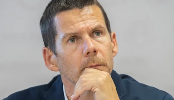 Rozhodol sa nekandidovať. Štefan Hamran sa nebude uchádzať o post hlavy štátu