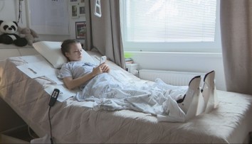 Šeparneva onedlho čaká súd. Dátum, kedy sa postaví pred sudcu za postrelenie kadetky Mišky, je známy