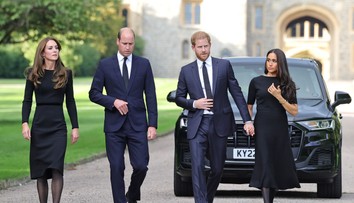 Holandskú verziu knihy o britskej kráľovskej rodine dočasne stiahli z predaja