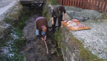 Aj zabíjačka má svoje oficiálne pravidlá. Hygienici radia, na čo máte nárok a dokonca zadarmo
