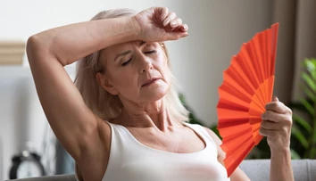 Ako prežiť menopauzu a nezblázniť sa? Ženy si ju do istej miery vedia zmierniť samy