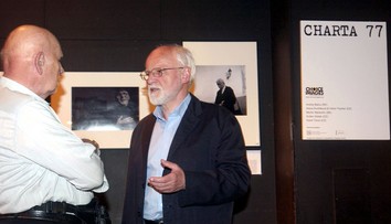 Pred 40 rokmi zverejnili Vyhlásenie Charty 77