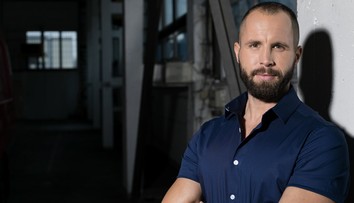 Tréner z Najväčšieho víťaza: Rozbalím to na plné gule