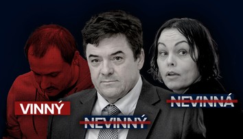 Najvyšší súd zrušil nevinu Kočnerovi a Zsuzsovej a vrátil prípad Špecializovanému trestnému súdu