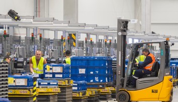 Volkswagen začne vyrábať prvé slovenské plne elektrické auto