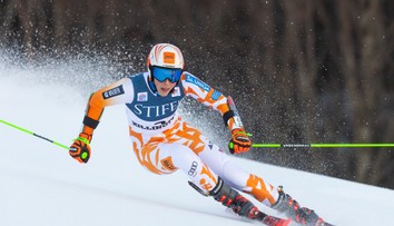 V top 10 ankety Športovec roka 2022 sú dve olympijské víťazky aj dvaja nováčikovia