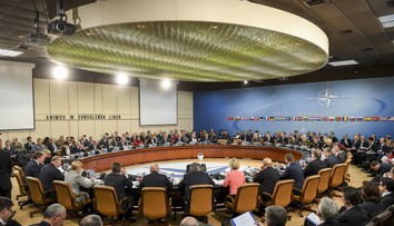 Viaceré webstránky NATO sa stali terčom hackerského útoku