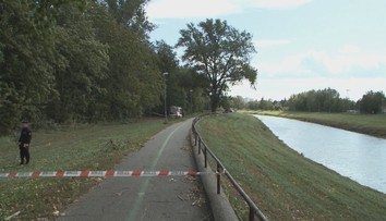 Nečakaný záver vyšetrovania smrti Patrika (†14), ktorého v Nitre zabil konár stromu