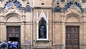 Turistov táto správa nepoteší. Taliani chcú zrušiť bezplatný vstup do pamiatok