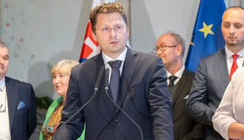 Predseda LOZ Visolajský: Politici porušujú dohodu, ktorá začala zlepšovať zlú situáciu v nemocniciach